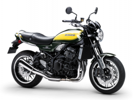 KAWASAKI Z 900 RS