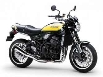 Z 900 RS