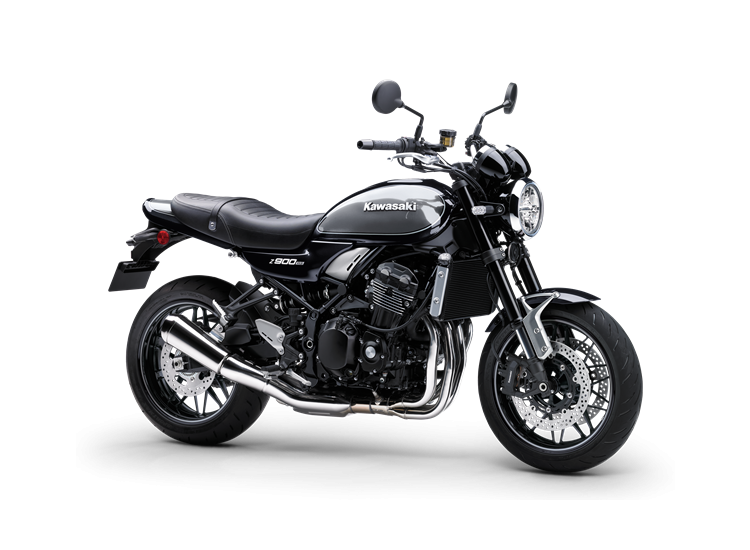 KAWASAKI Z 900 RS