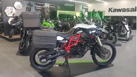 BMW F 800 GS