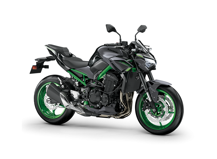 KAWASAKI Z 900