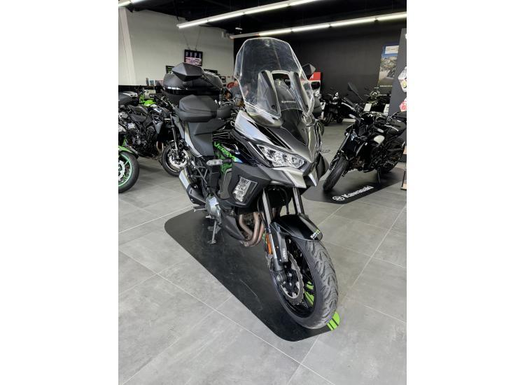KAWASAKI VERSYS 1000 S