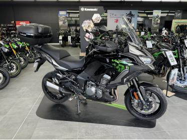 KAWASAKI VERSYS 1000
