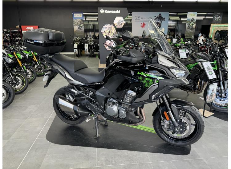 KAWASAKI VERSYS 1000 S