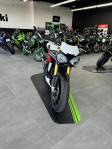 TRIUMPH SPEED TRIPLE 1050 R