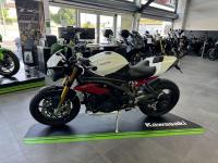 TRIUMPH SPEED TRIPLE 1050 R