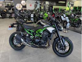 KAWASAKI Z 900