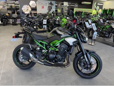 KAWASAKI Z 900