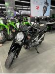 SUZUKI GLADIUS 650