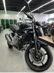 SUZUKI GLADIUS 650