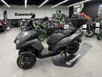 PEUGEOT METROPOLIS 400 GT