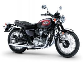 KAWASAKI W 800