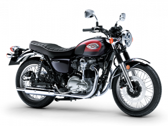 W 800