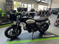 DUCATI SCRAMBLER 800