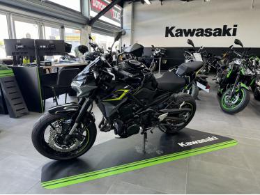 KAWASAKI Z 900 E