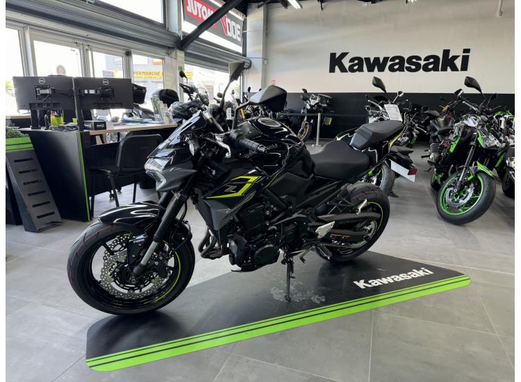 KAWASAKI Z 900 E 99€/mois*