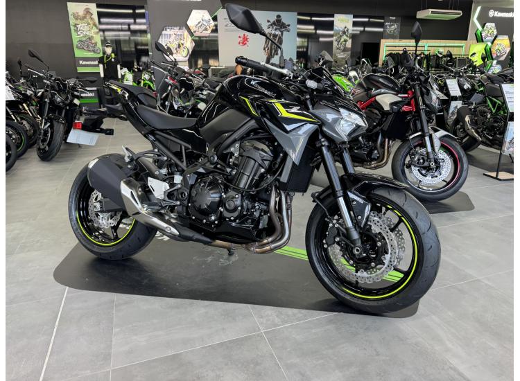 KAWASAKI Z 900 E 99€/mois*