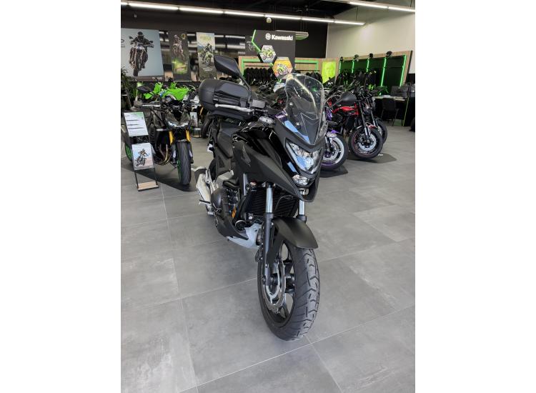 HONDA NC 750 X