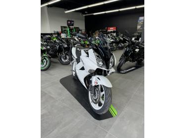 HONDA VFR 800 VTEC