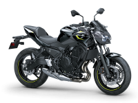 KAWASAKI Z 650