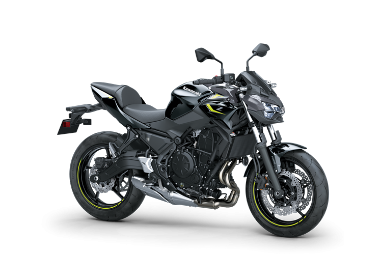 KAWASAKI Z 650
