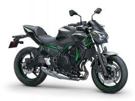 KAWASAKI Z 650