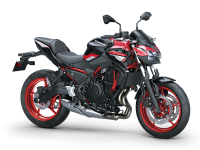 KAWASAKI Z 650