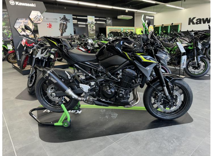 KAWASAKI Z 900 CARBON