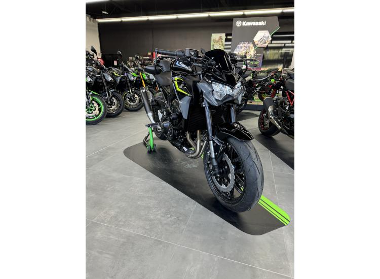 KAWASAKI Z 900 CARBON