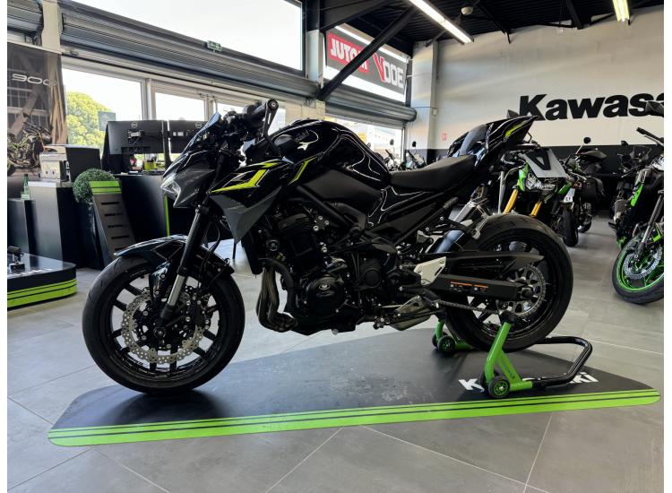 KAWASAKI Z 900 CARBON