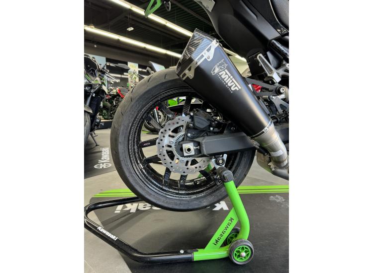 KAWASAKI Z 900 CARBON