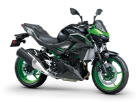 KAWASAKI Z500 SE