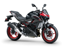 KAWASAKI Z500 SE