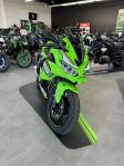 KAWASAKI NINJA ZX-4RR