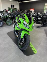 Ninja ZX-4RR