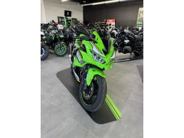 KAWASAKI Ninja ZX-4RR