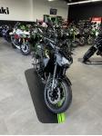 KAWASAKI Z 900