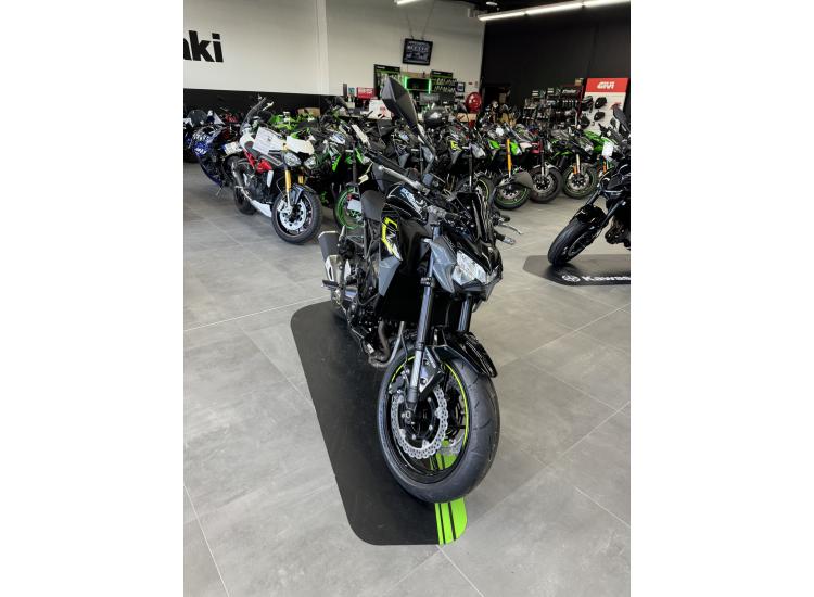 KAWASAKI Z 900